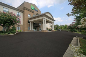 Holiday Inn Express Troutville-Roanoke North, an IHG Hotel, Troutville